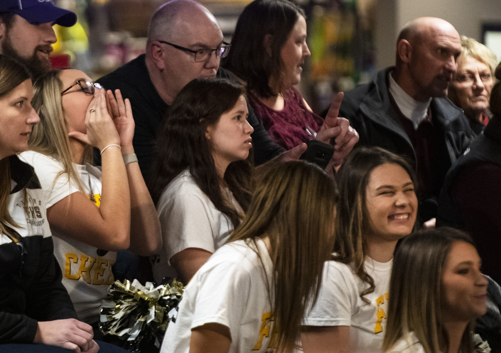 Unified Bowling, 12.3